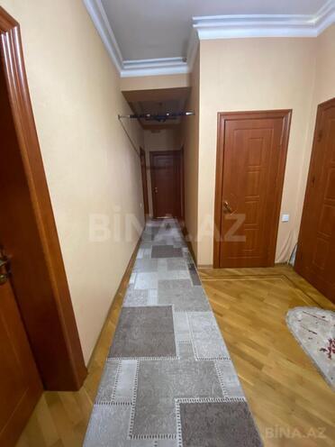 Продаётся 3-комн. новостройка 101 м², м. Ази Асланов, photo 13 from 15