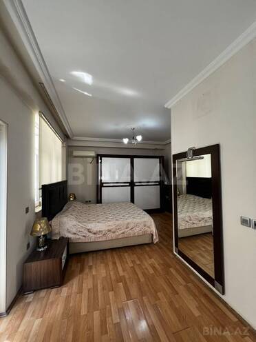 Продаётся 3-комн. новостройка 118 м², м. Ази Асланов, photo 7 from 14