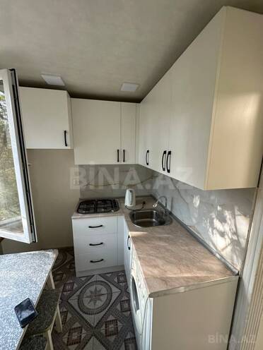 İcarəyə verilir 2 otaqlı köhnə tikili 45 m², Nəriman Nərimanov m., photo 6 from 9