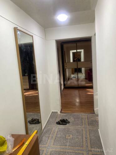 İcarəyə verilir 2 otaqlı köhnə tikili 45 m², Nəriman Nərimanov m., photo 4 from 9