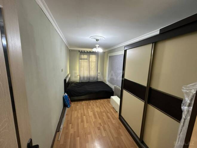 İcarəyə verilir 2 otaqlı köhnə tikili 45 m², Nəriman Nərimanov m., photo 3 from 9