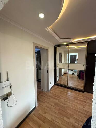 İcarəyə verilir 2 otaqlı köhnə tikili 45 m², Nəriman Nərimanov m., photo 8 from 9