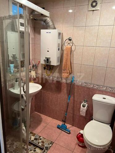 İcarəyə verilir 2 otaqlı köhnə tikili 45 m², Nəriman Nərimanov m., photo 7 from 9