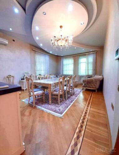 İcarəyə verilir 7 otaqlı həyət evi/bağ evi 728 m², Nəsimi m., photo 22 from 23