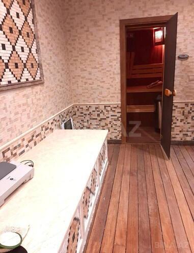 İcarəyə verilir 7 otaqlı həyət evi/bağ evi 728 m², Nəsimi m., photo 15 from 23