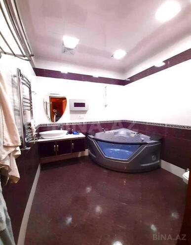 İcarəyə verilir 7 otaqlı həyət evi/bağ evi 728 m², Nəsimi m., photo 9 from 23