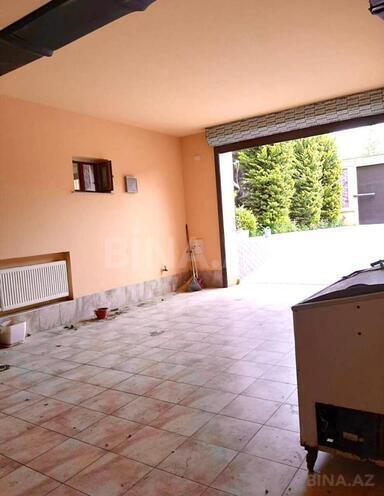 İcarəyə verilir 7 otaqlı həyət evi/bağ evi 728 m², Nəsimi m., photo 14 from 23