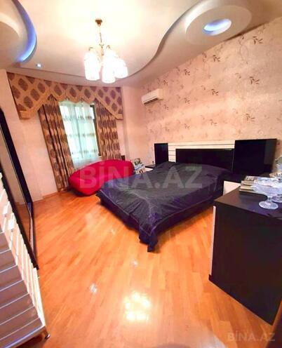İcarəyə verilir 7 otaqlı həyət evi/bağ evi 728 m², Nəsimi m., photo 17 from 23