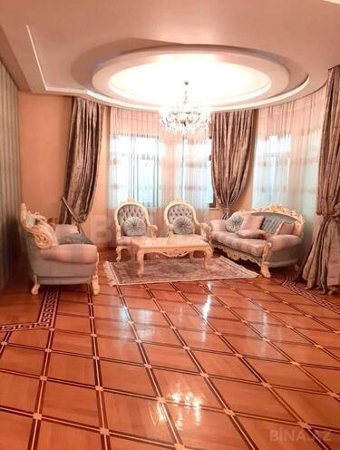 İcarəyə verilir 7 otaqlı həyət evi/bağ evi 728 m², Nəsimi m., photo 20 from 23
