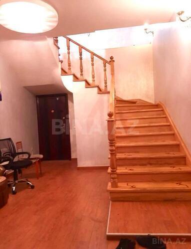 İcarəyə verilir 7 otaqlı həyət evi/bağ evi 728 m², Nəsimi m., photo 13 from 23