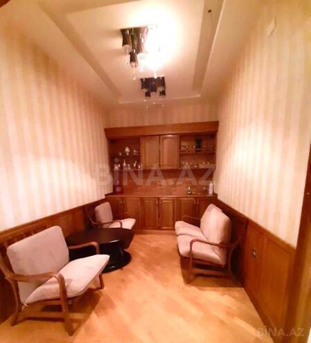 İcarəyə verilir 7 otaqlı həyət evi/bağ evi 728 m², Nəsimi m., photo 10 from 23