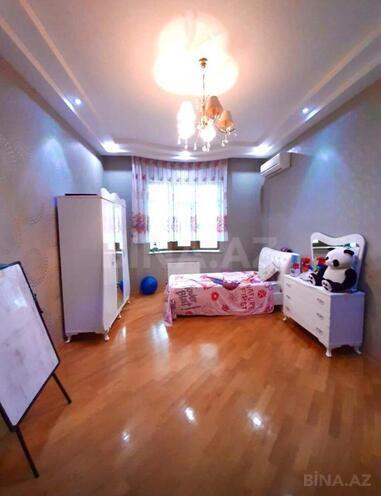 İcarəyə verilir 7 otaqlı həyət evi/bağ evi 728 m², Nəsimi m., photo 5 from 23
