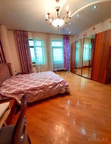 İcarəyə verilir 7 otaqlı həyət evi/bağ evi 728 m², Nəsimi m., photo 7 from 23