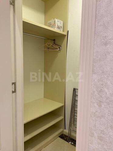 İcarəyə verilir 3 otaqlı yeni tikili 175 m², Nizami m., photo 19 from 28