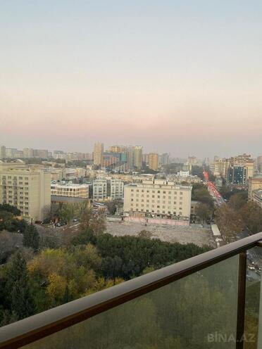 İcarəyə verilir 3 otaqlı yeni tikili 175 m², Nizami m., photo 7 from 28