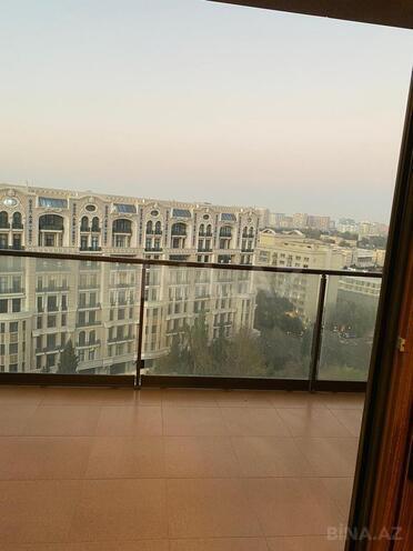 İcarəyə verilir 3 otaqlı yeni tikili 175 m², Nizami m., photo 8 from 28