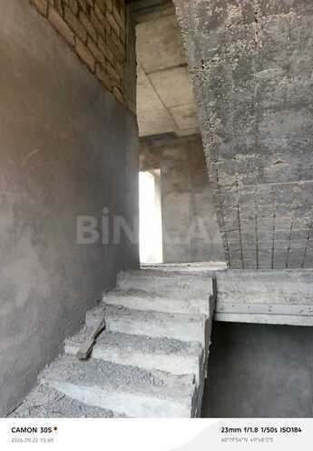 Satılır 8 otaqlı həyət evi/bağ evi 600 m², Badamdar q., photo 16 from 20