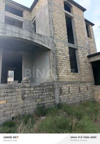 Satılır 8 otaqlı həyət evi/bağ evi 600 m², Badamdar q., photo 7 from 20