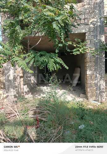 Satılır 8 otaqlı həyət evi/bağ evi 600 m², Badamdar q., photo 19 from 20