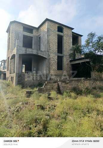 Satılır 8 otaqlı həyət evi/bağ evi 600 m², Badamdar q., photo 6 from 20