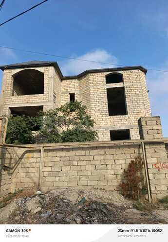 Satılır 8 otaqlı həyət evi/bağ evi 600 m², Badamdar q., photo 5 from 20