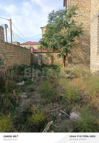 Satılır 8 otaqlı həyət evi/bağ evi 600 m², Badamdar q., photo 10 from 20