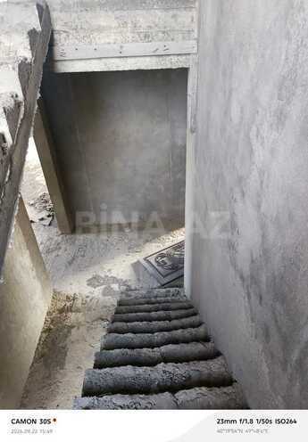 Satılır 8 otaqlı həyət evi/bağ evi 600 m², Badamdar q., photo 13 from 20