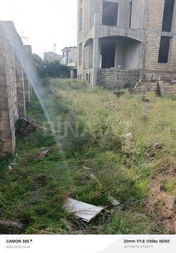 Satılır 8 otaqlı həyət evi/bağ evi 600 m², Badamdar q., photo 11 from 20