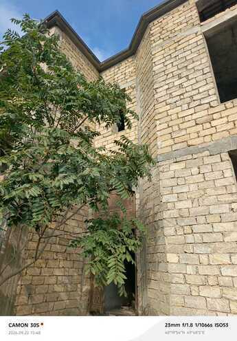 Satılır 8 otaqlı həyət evi/bağ evi 600 m², Badamdar q., photo 8 from 20