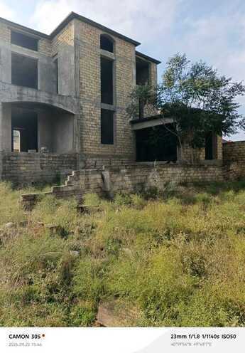 Satılır 8 otaqlı həyət evi/bağ evi 600 m², Badamdar q., photo 9 from 20