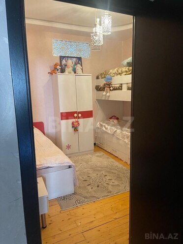 Satılır 4 otaqlı yeni tikili 135 m², Badamdar q., photo 23 from 24
