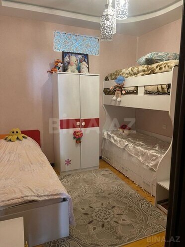 Satılır 4 otaqlı yeni tikili 135 m², Badamdar q., photo 19 from 24
