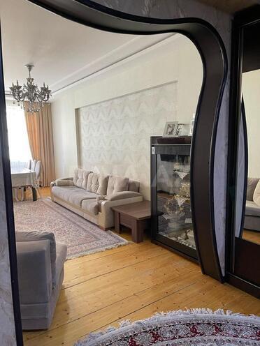 Satılır 4 otaqlı yeni tikili 135 m², Badamdar q., photo 3 from 24