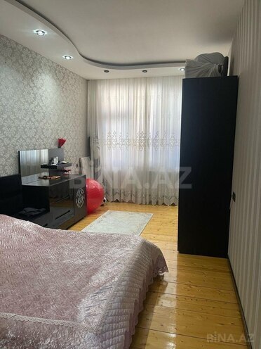 Satılır 4 otaqlı yeni tikili 135 m², Badamdar q., photo 17 from 24