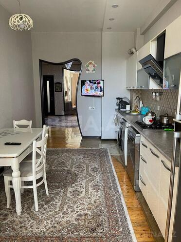 Satılır 4 otaqlı yeni tikili 135 m², Badamdar q., photo 10 from 24
