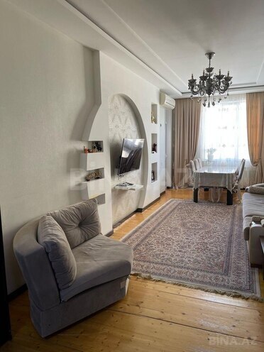Satılır 4 otaqlı yeni tikili 135 m², Badamdar q., photo 16 from 24