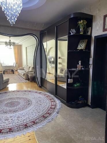 Satılır 4 otaqlı yeni tikili 135 m², Badamdar q., photo 14 from 24