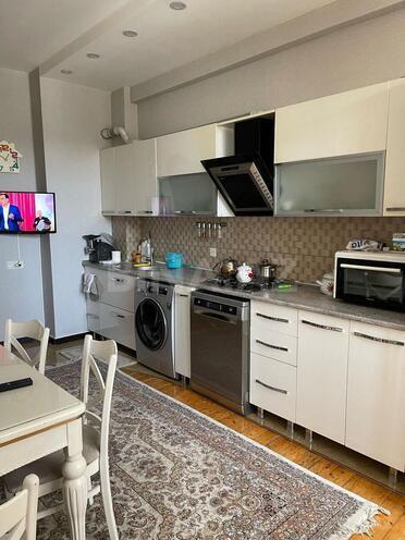 Satılır 4 otaqlı yeni tikili 135 m², Badamdar q., photo 12 from 24