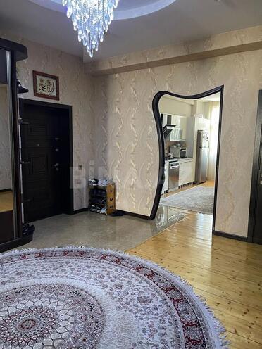Satılır 4 otaqlı yeni tikili 135 m², Badamdar q., photo 8 from 24