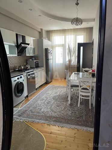 Satılır 4 otaqlı yeni tikili 135 m², Badamdar q., photo 13 from 24