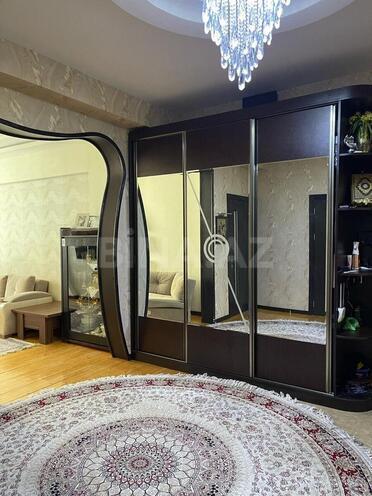 Satılır 4 otaqlı yeni tikili 135 m², Badamdar q., photo 7 from 24