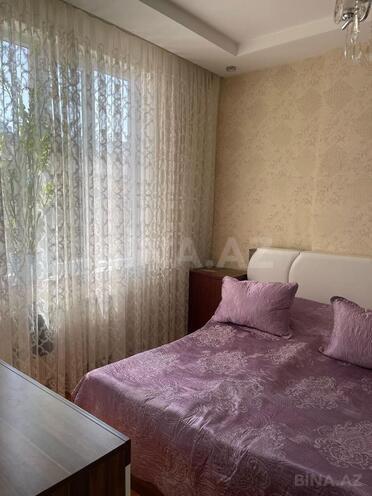 Satılır 4 otaqlı yeni tikili 135 m², Badamdar q., photo 4 from 24