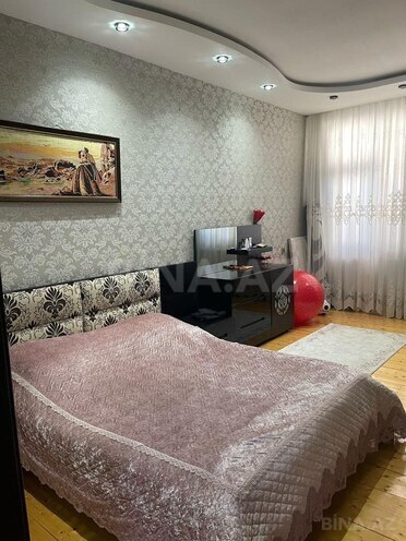 Satılır 4 otaqlı yeni tikili 135 m², Badamdar q., photo 20 from 24