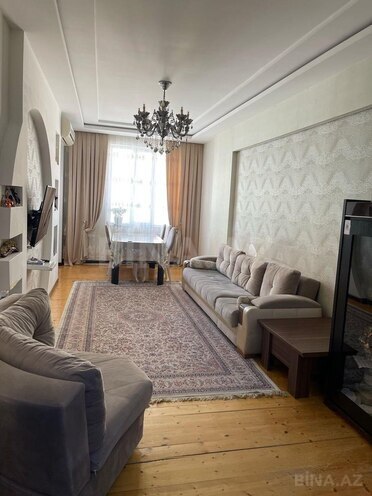Satılır 4 otaqlı yeni tikili 135 m², Badamdar q., photo 15 from 24