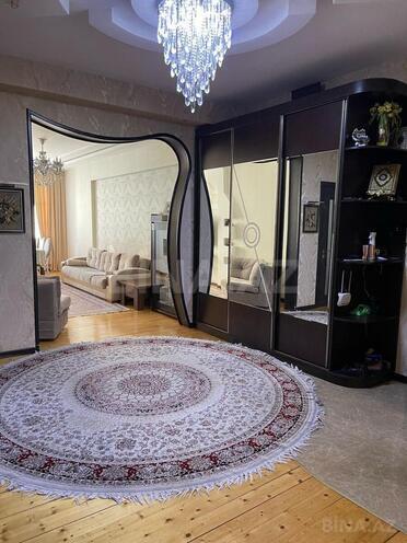 Satılır 4 otaqlı yeni tikili 135 m², Badamdar q., photo 1 from 24