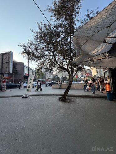 Satılır 2 otaqlı köhnə tikili 40 m², Memar Əcəmi m., photo 4 from 17