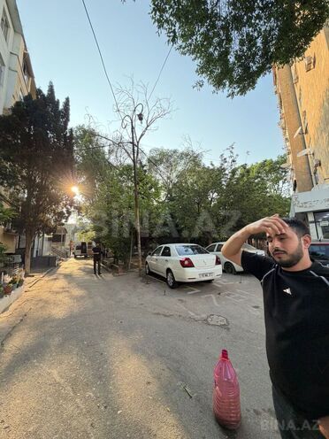 Satılır 2 otaqlı köhnə tikili 40 m², Memar Əcəmi m., photo 6 from 17