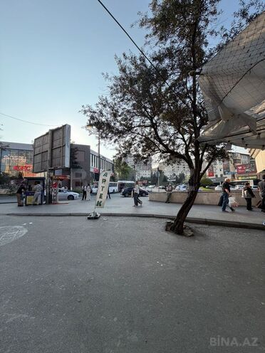 Satılır 2 otaqlı köhnə tikili 40 m², Memar Əcəmi m., photo 5 from 17