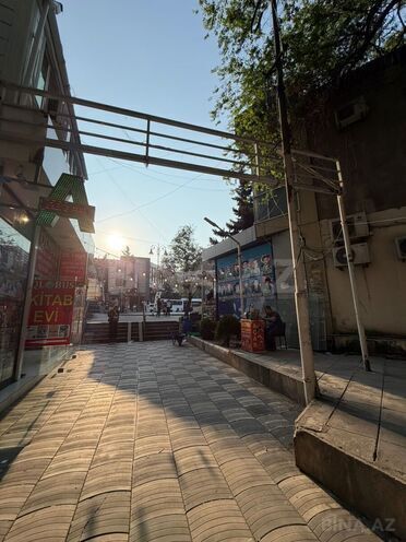 Satılır 2 otaqlı köhnə tikili 40 m², Memar Əcəmi m., photo 7 from 17