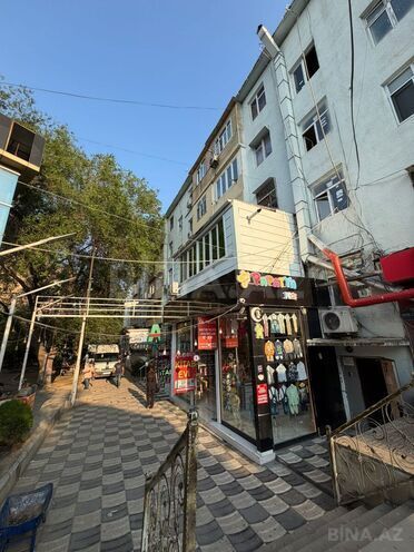 Satılır 2 otaqlı köhnə tikili 40 m², Memar Əcəmi m., photo 3 from 17